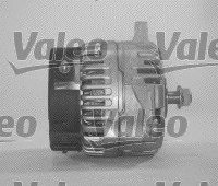 VALEO 437442 Alternator